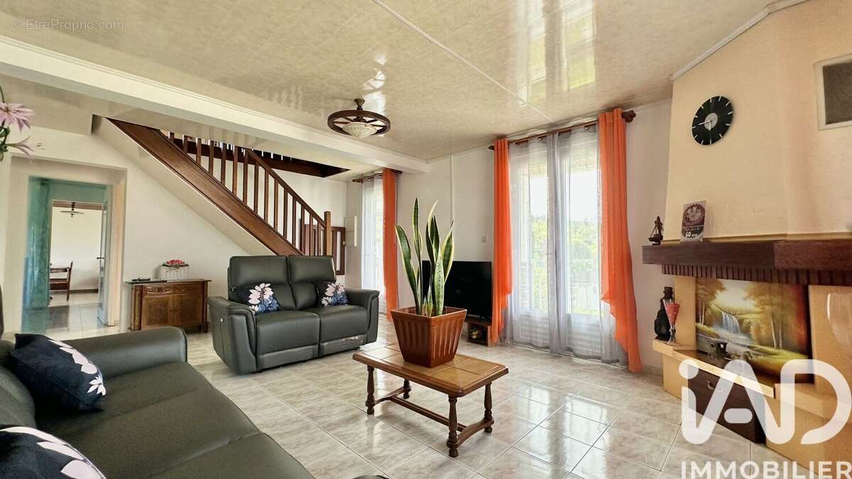 Photo 8 - Maison à SAINT-PIERRE