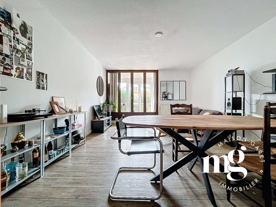 Appartement à ANGLET