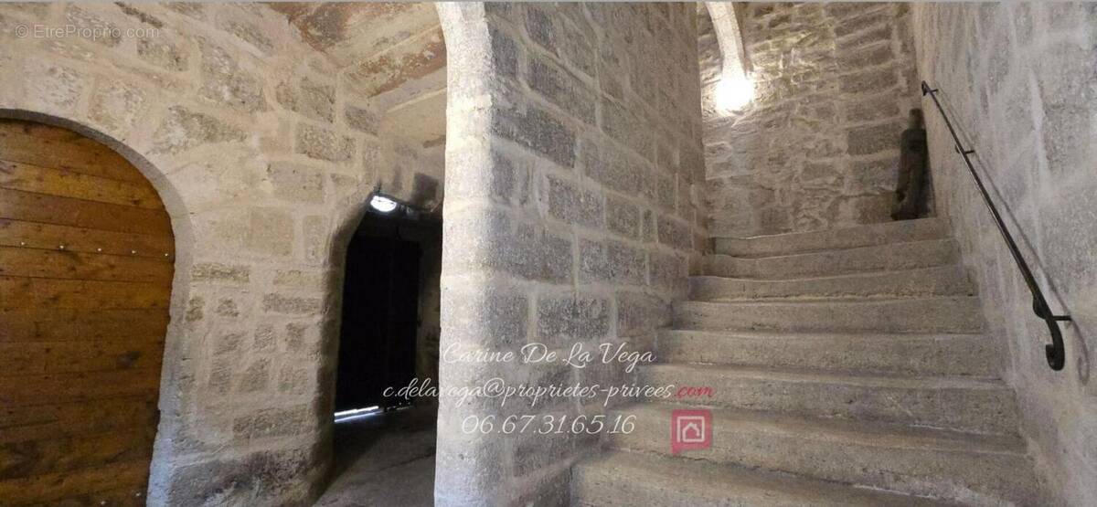 Appartement à PEZENAS