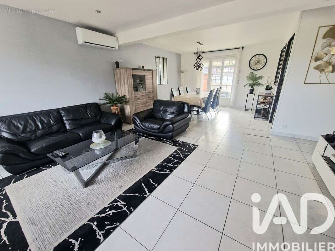 Photo 5 - Maison à NEMOURS