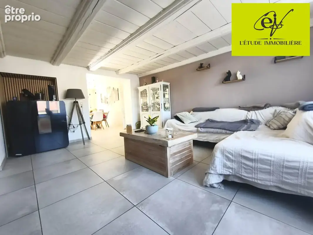 Maison 6 pièces 142 m² à vendre à Guntzviller (57405) - photo 3