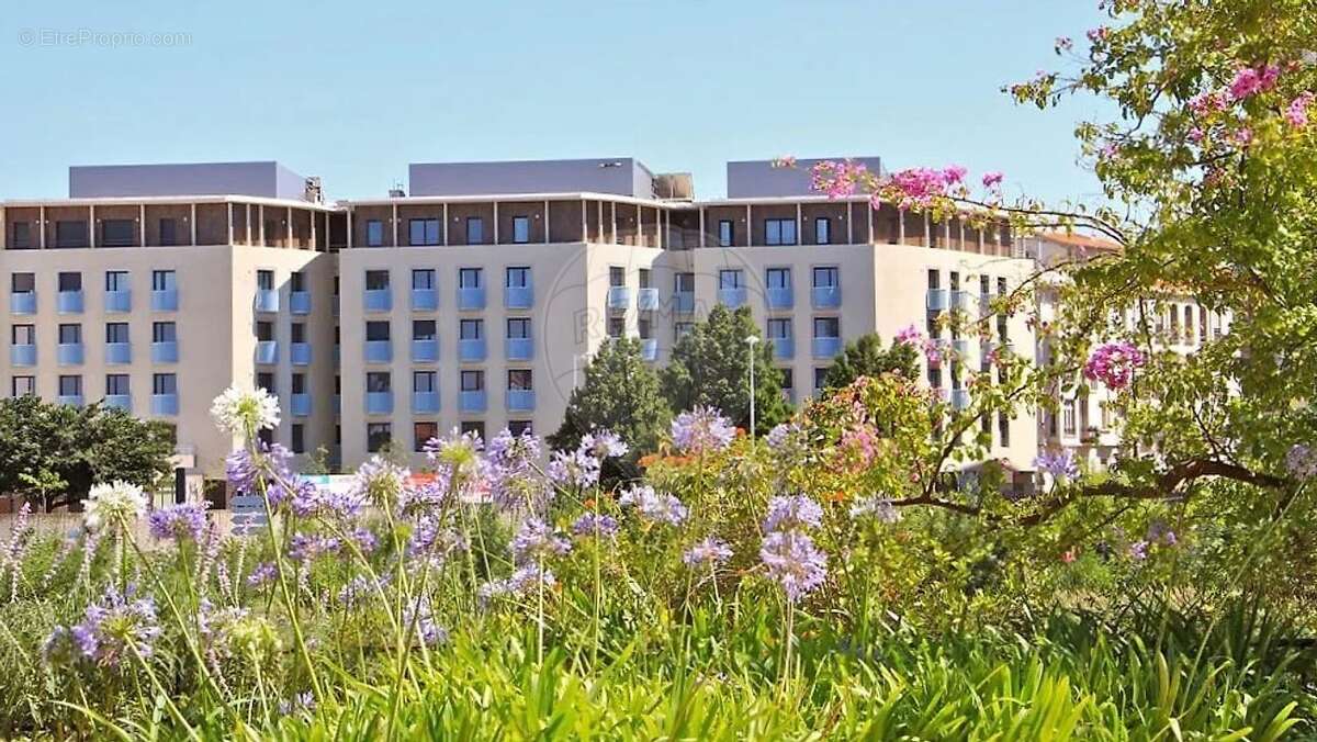 Appartement à PERPIGNAN