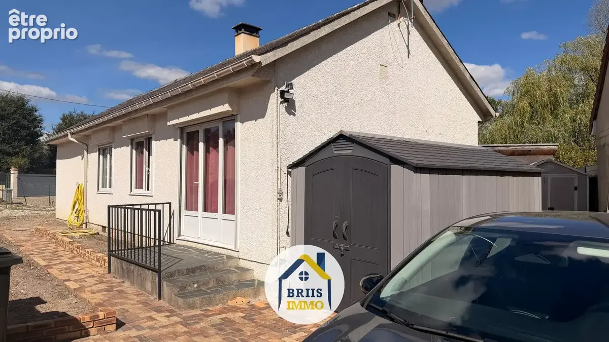 Photo Maison à Angervilliers au prix de 225 000€