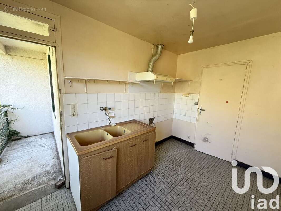 Photo 8 - Maison à FIGEAC