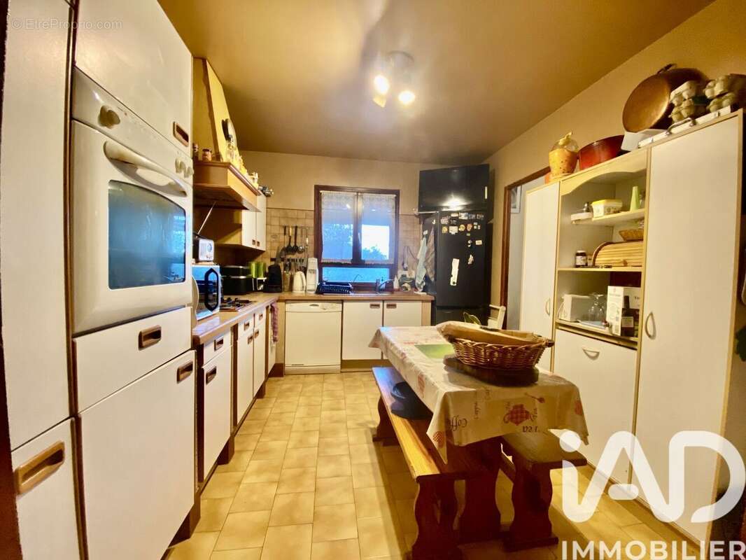 Photo 5 - Maison à ARAMON