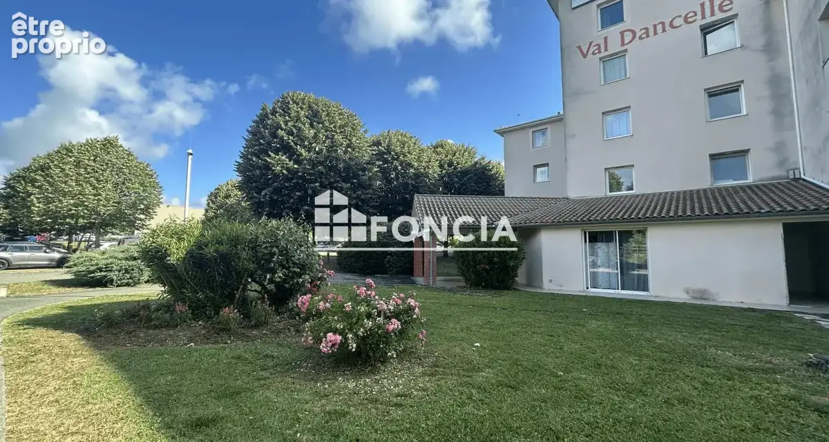 T1 meuble avec parking- saint jean residence val d ancelle - photo 6