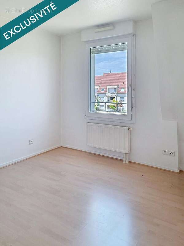 Photo 8 - Appartement à ENSISHEIM