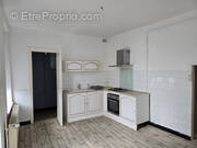 Maison à SAINT-MENGES