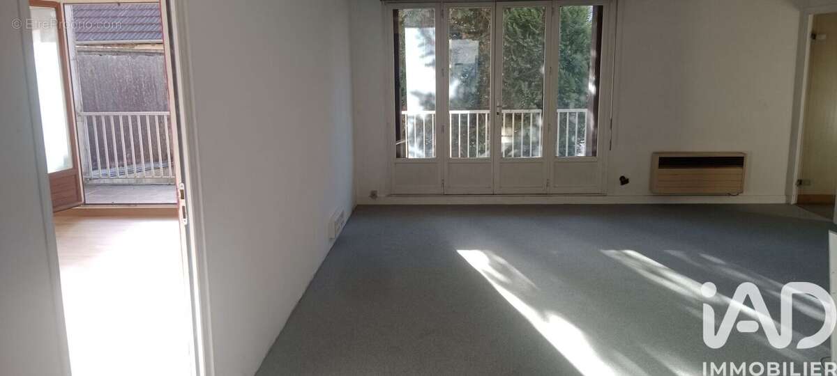 Photo 3 - Appartement à RAMBOUILLET