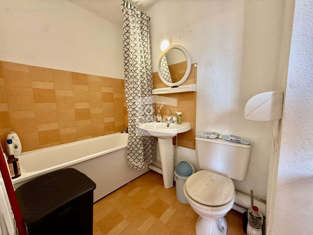 Appartement à AGDE