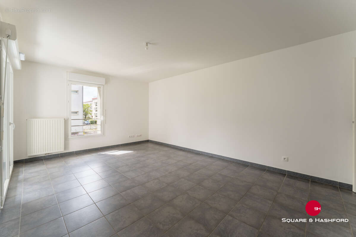 Appartement à TALENCE