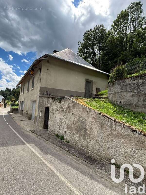 Photo 7 - Maison à ALLEMOND