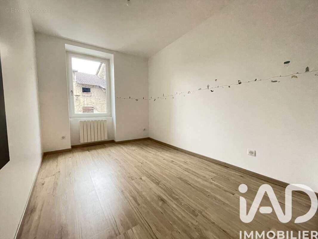 Photo 5 - Maison à PONCIN