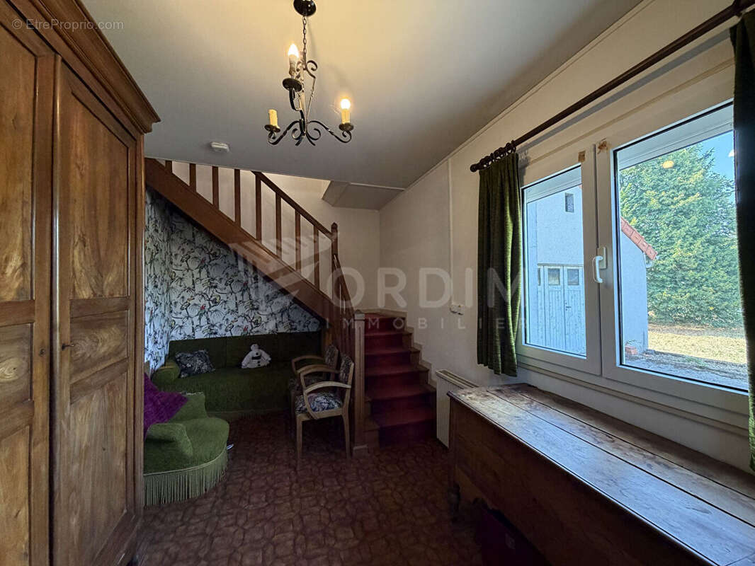 Maison de 2 appartements - photo 9