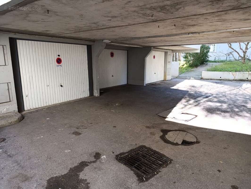 Maison à MONTPELLIER