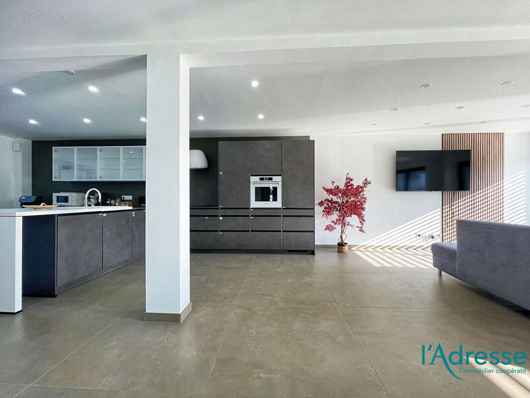 Maison à WECKOLSHEIM