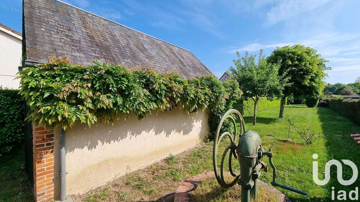 Photo 9 - Maison à CERDON