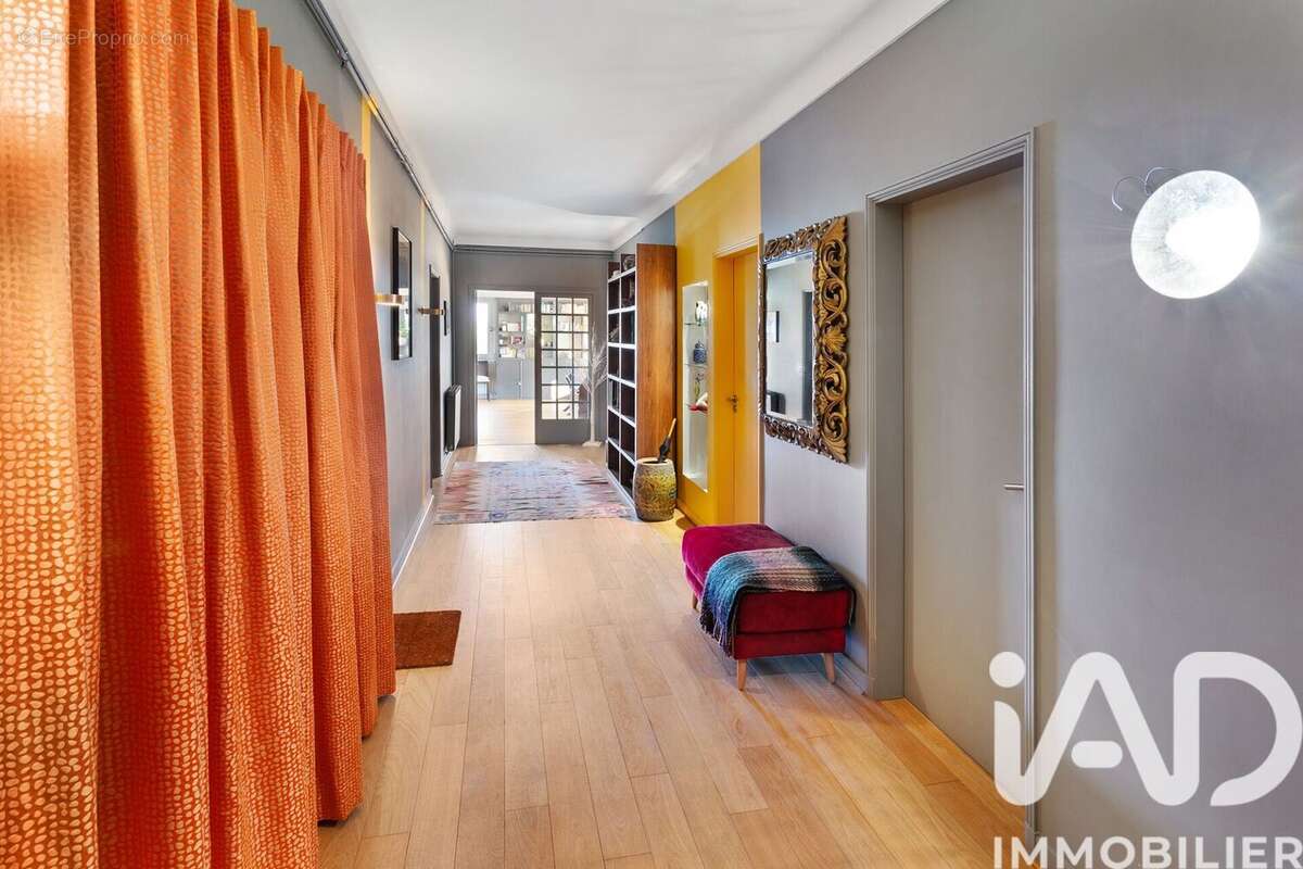 Photo 7 - Appartement à NANTES