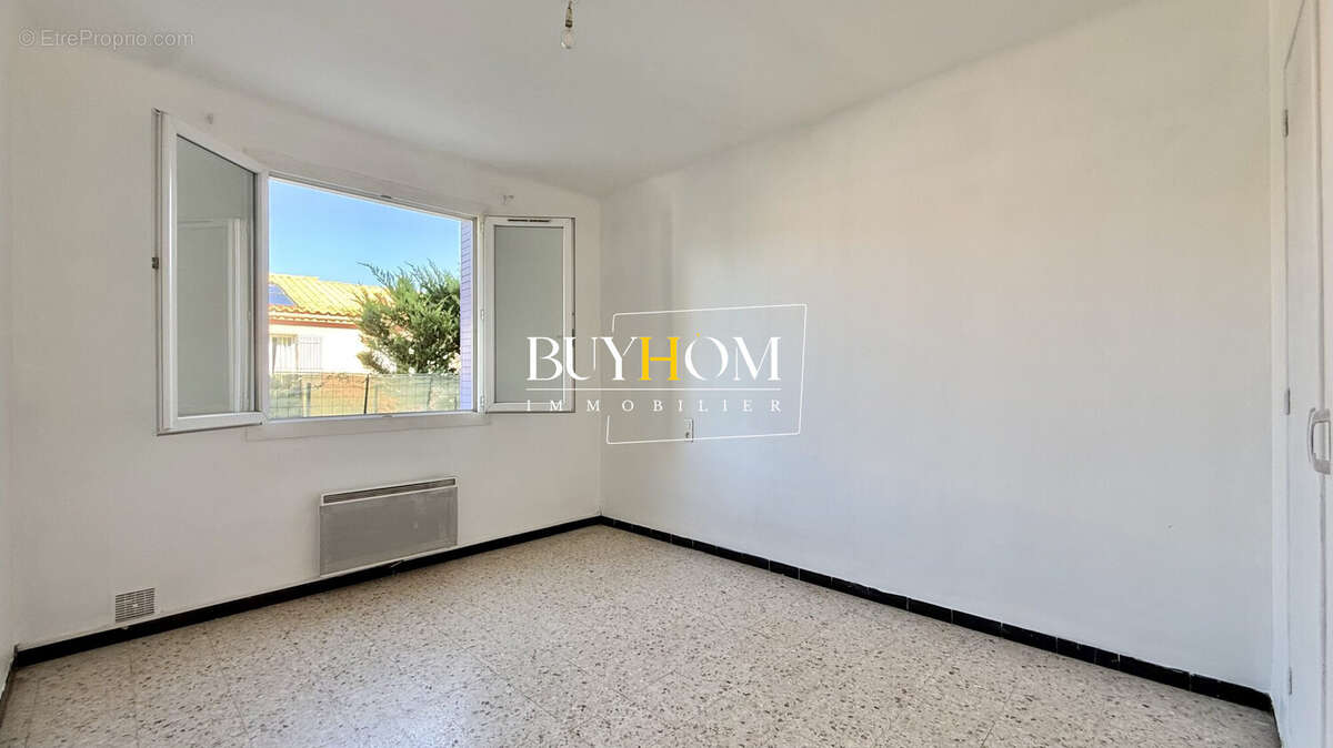 Appartement à L'ISLE-SUR-LA-SORGUE