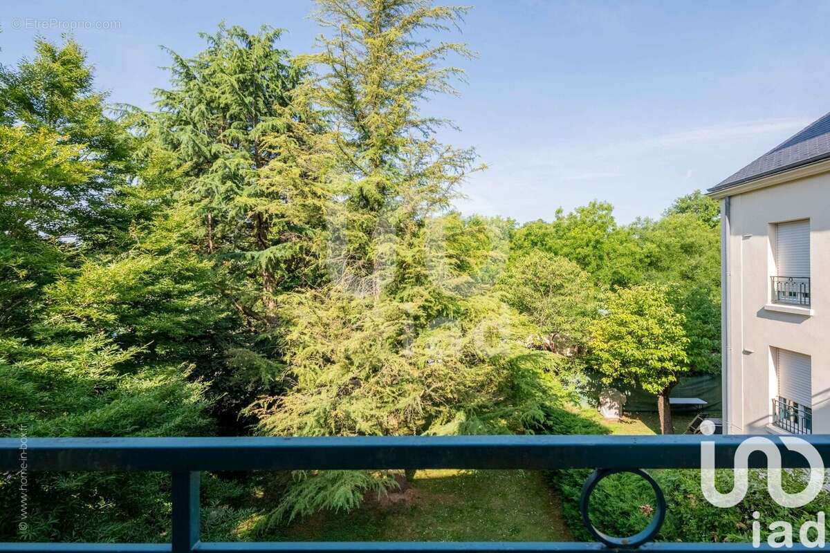 Photo 5 - Appartement à VERSAILLES