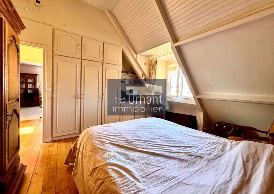 Maison 5 pièces 4 chambres 126 m² sur terrain de 600 m² - photo 13