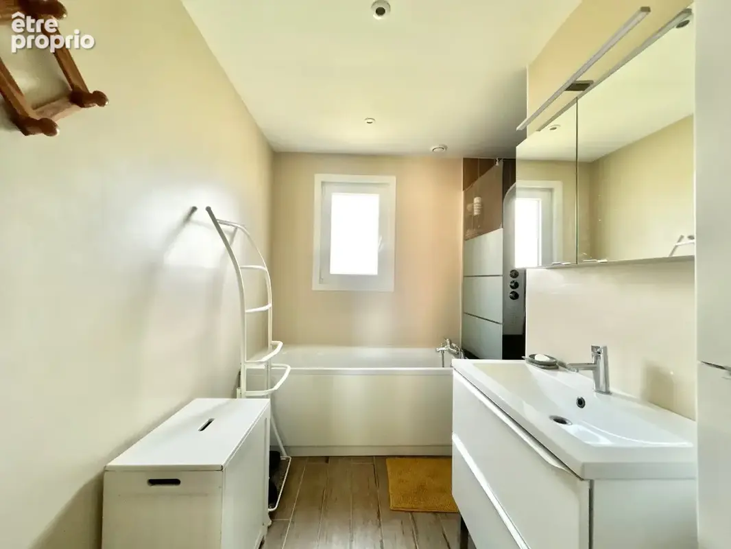 Maison individuelle semi-plain-pied avec vue imprenable sur les champs ! - photo 12