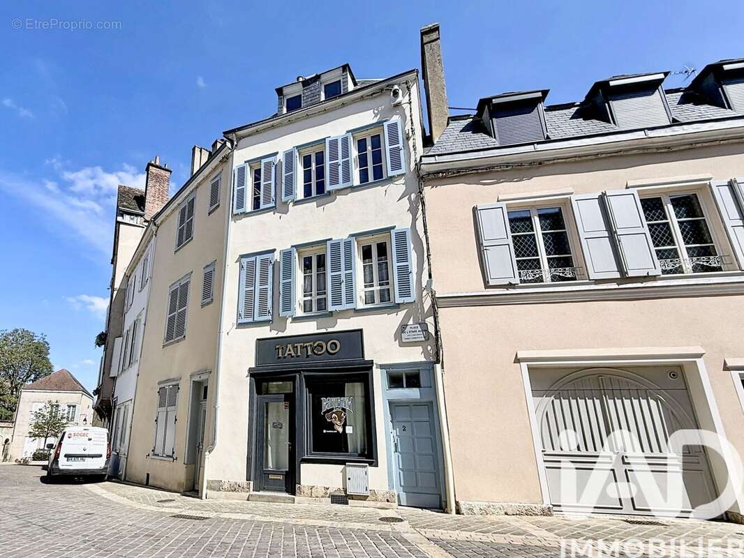 Photo 3 - Appartement à CHARTRES