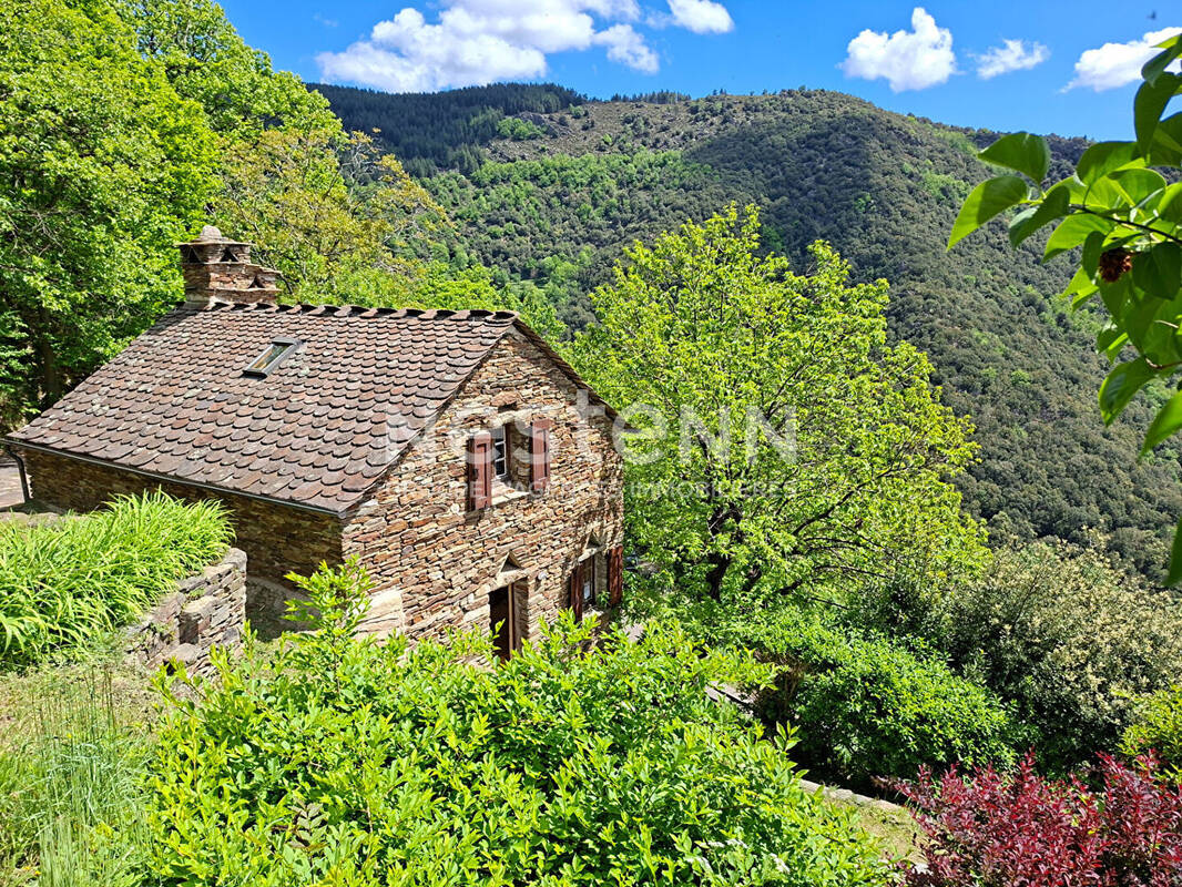 Maison à SAINT-FREZAL-DE-VENTALON