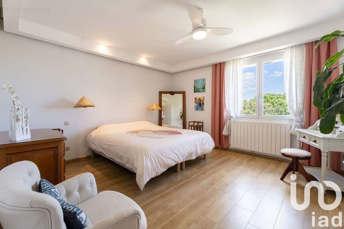 Photo 5 - Maison à AIGUES-VIVES