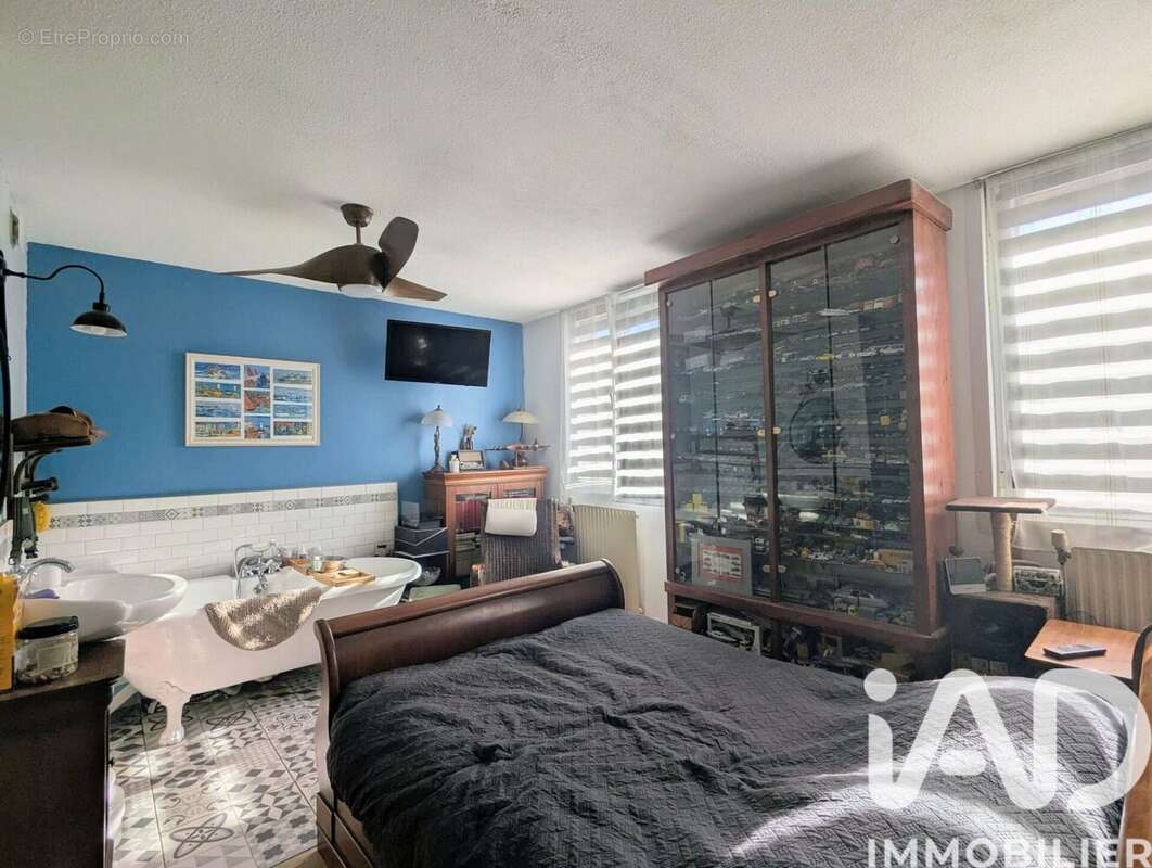 Photo 8 - Appartement à VILLENEUVE-D'ASCQ