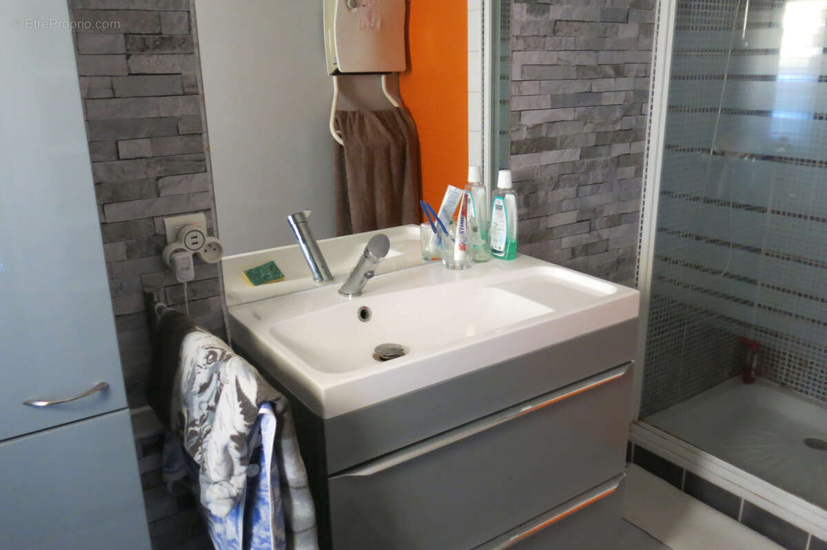 Appartement à LE GRAU-DU-ROI