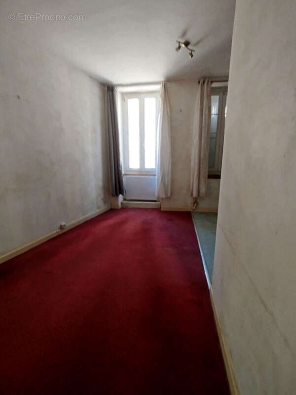 Appartement à AUTUN