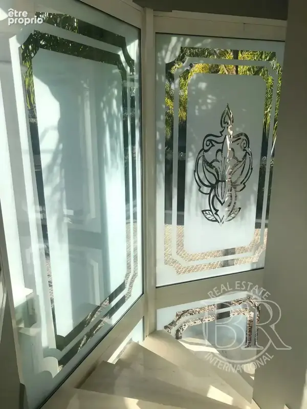 A VENDRE Villa Cannes-Super-Cannes de 642  m² au total vue mer - photo 12