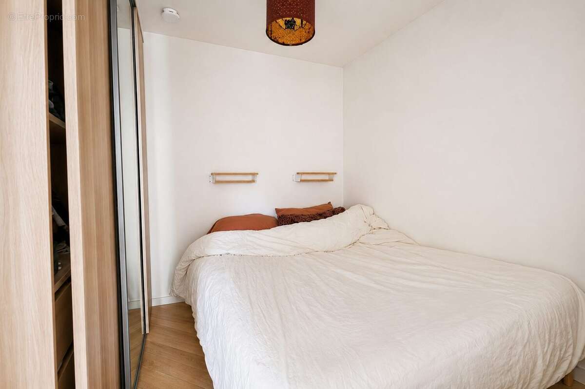 Appartement 21 m² à Montreuil  - photo 5