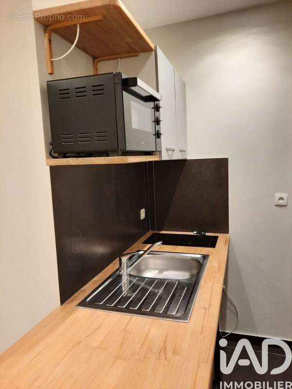 Photo 8 - Appartement à MAISONS-ALFORT