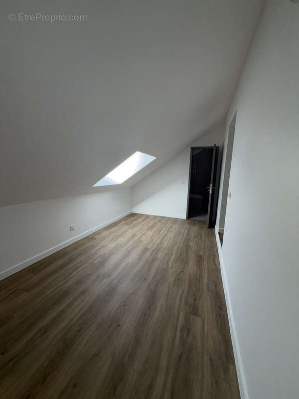 À vendre   Maison neuve   Chambéry (limite Sonnaz) - photo 8