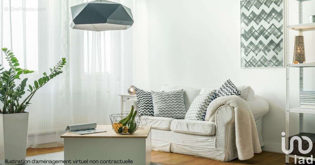 Photo 4 - Appartement à VICHY