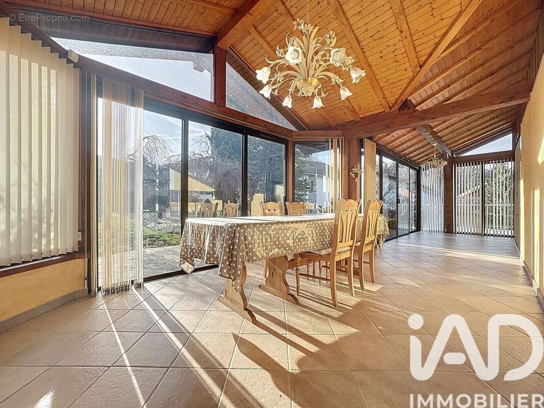 Photo 1 - Maison à QUINTAL