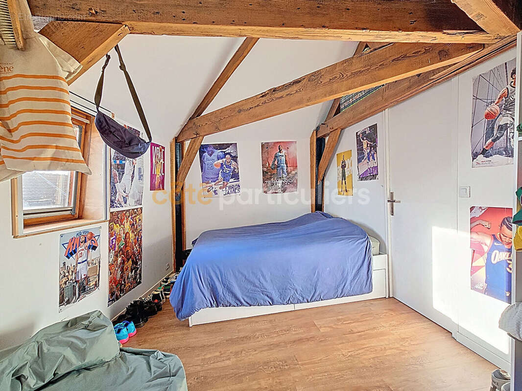 Maison à ARMENTIERES