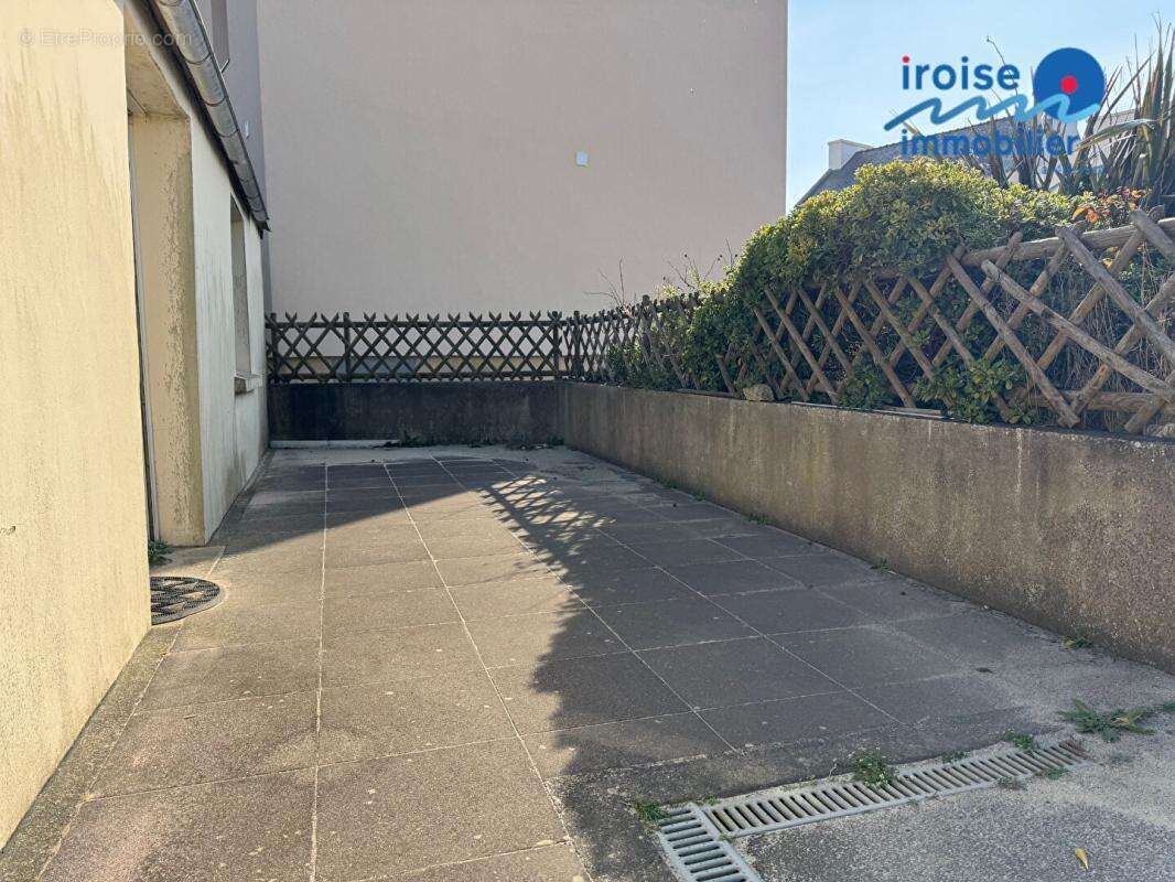 Maison à PORSPODER