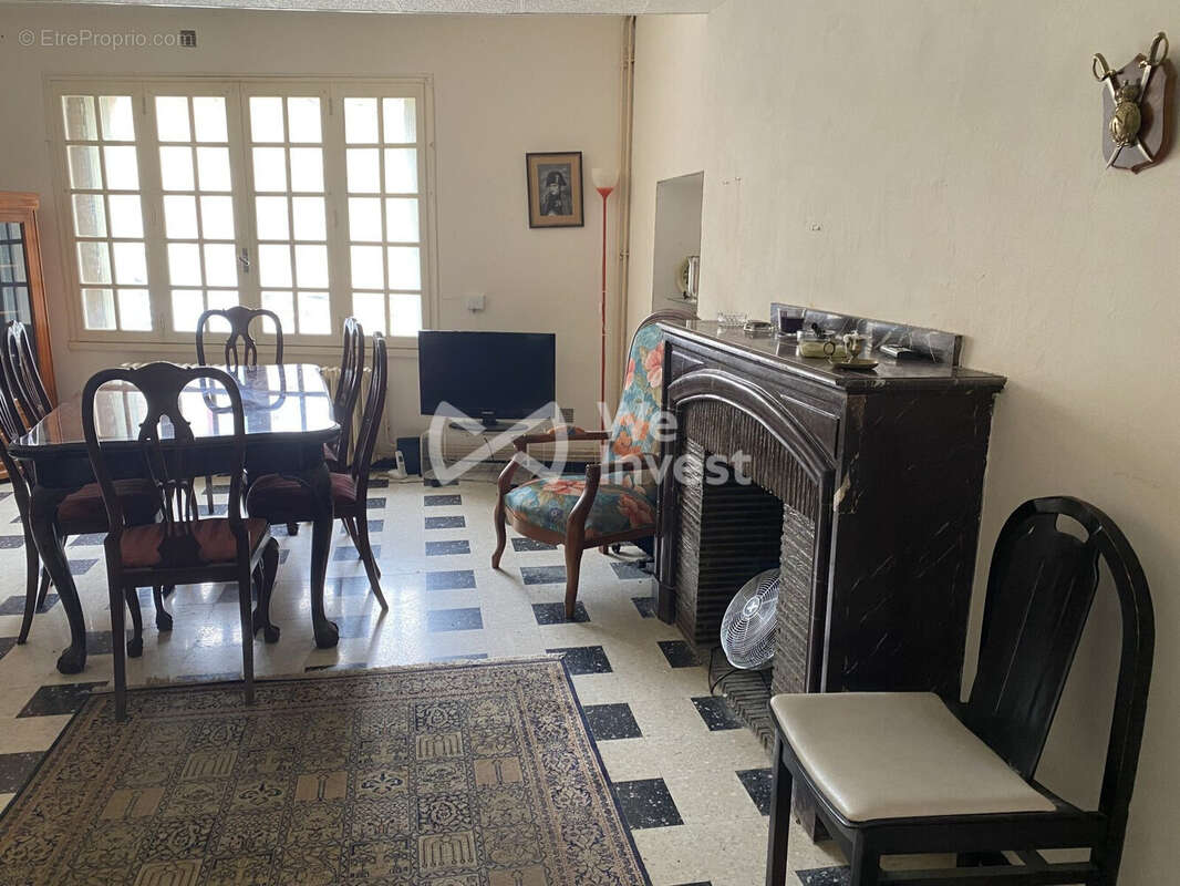 Maison 132 m² à Trausse  - photo 3