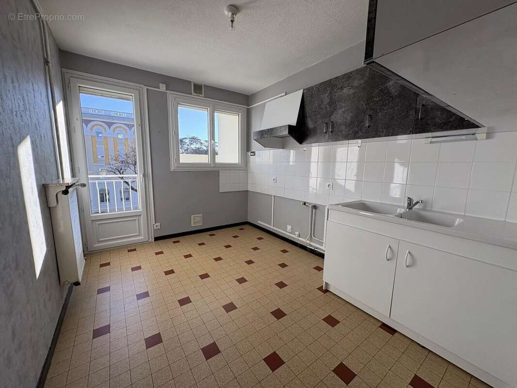 Appartement à VALENCE