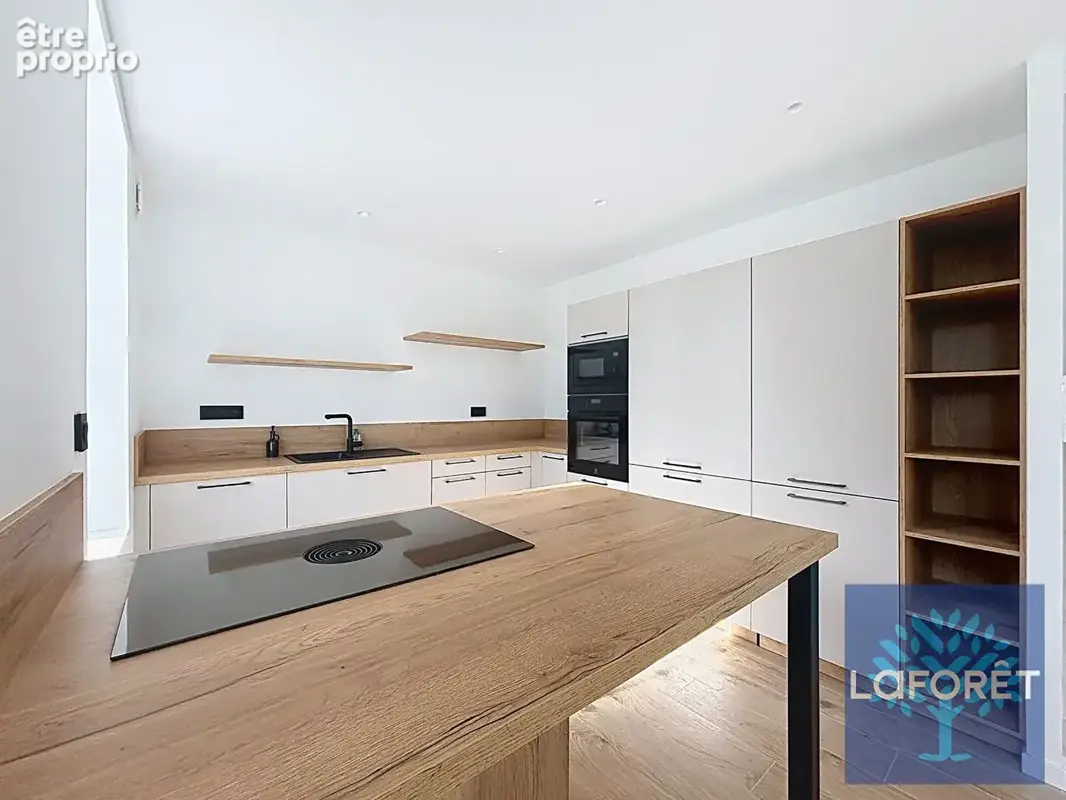Maison Concarneau 3 pièce(s) 64.46 m2 - photo 3