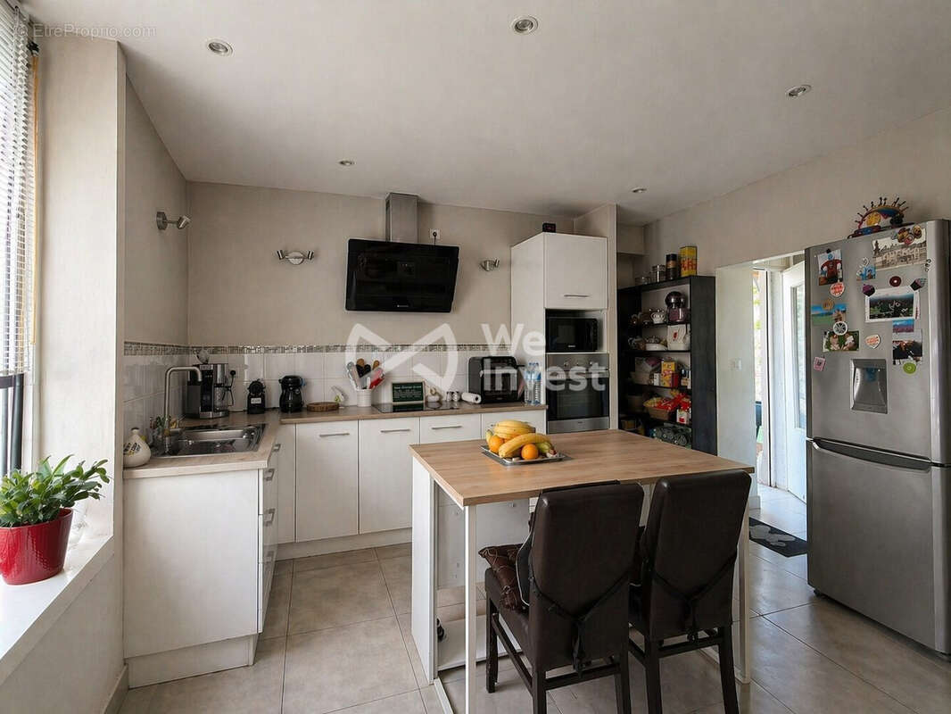 Appartement à LIANCOURT