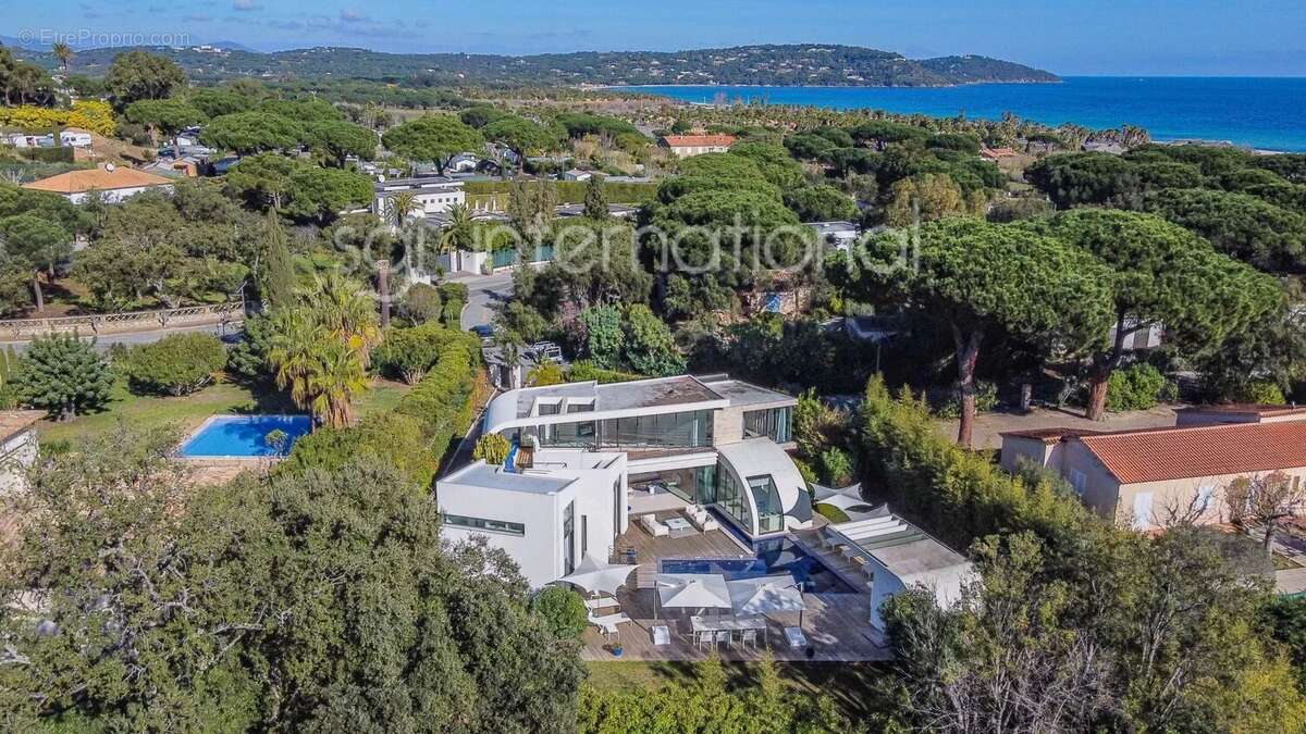 Maison à RAMATUELLE