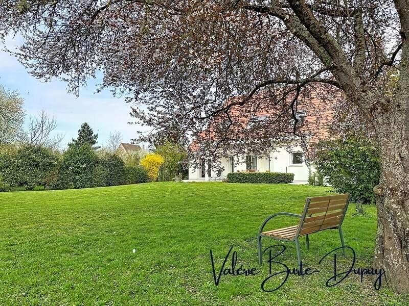 Maison à SAINT-DENIS-EN-VAL