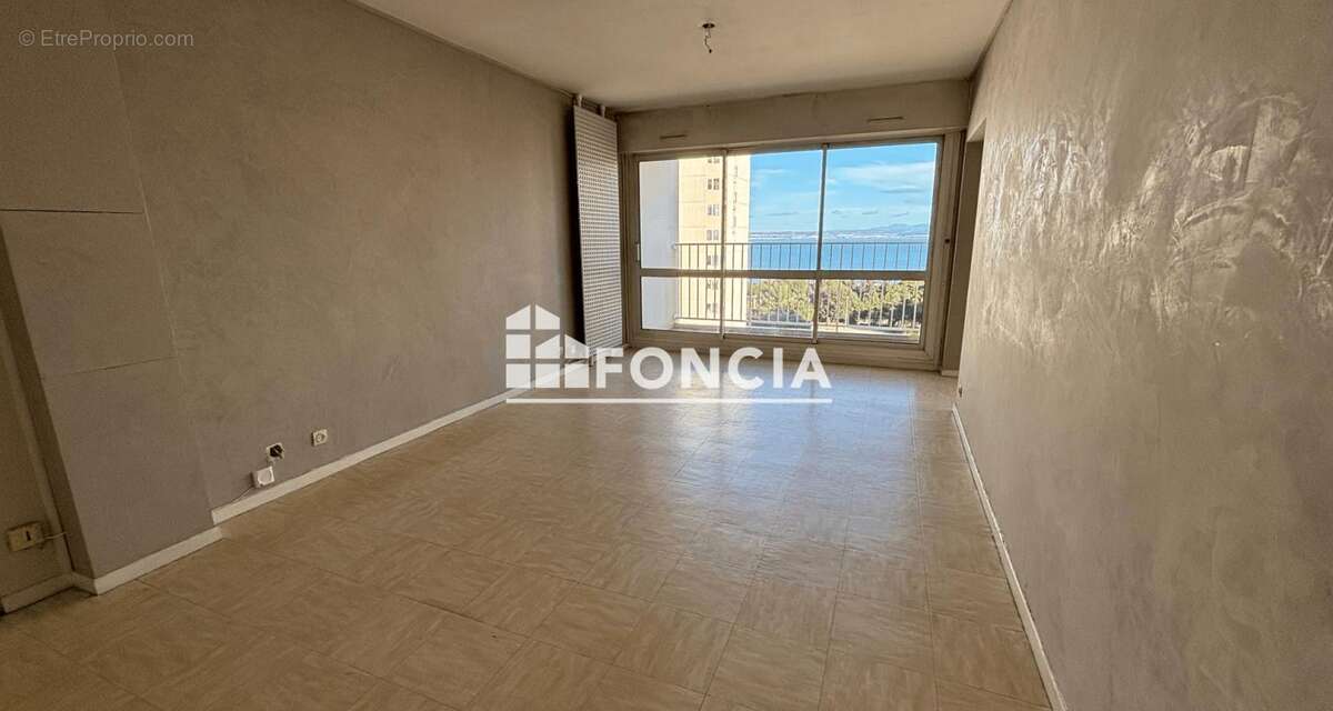 Appartement à MARTIGUES