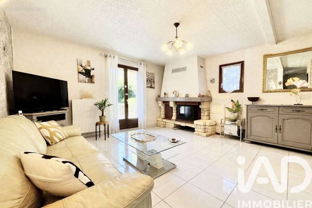 Photo 6 - Maison à SAINT-JULIEN-EN-GENEVOIS