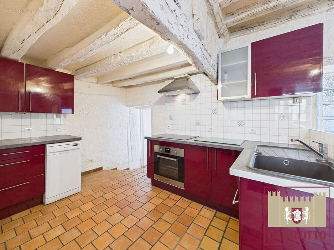 Maison à NOGENT-LE-ROI