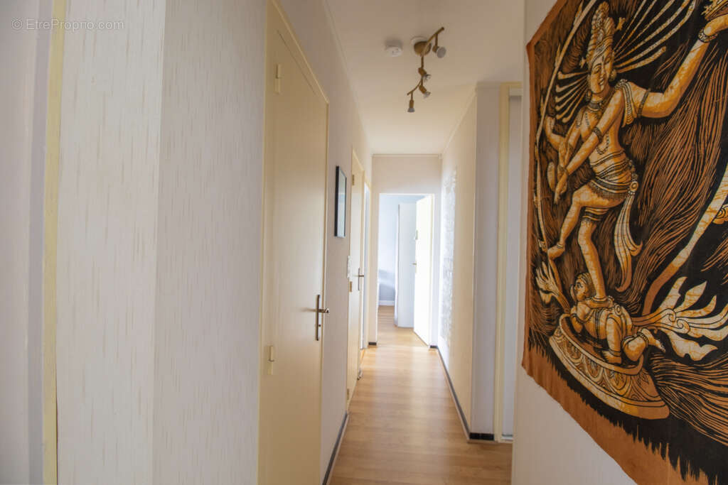 Appartement à ANGERS